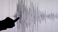 Pagi ini, Bogor Digoyang Gempa