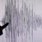 Ilustrasi gempa/Ist