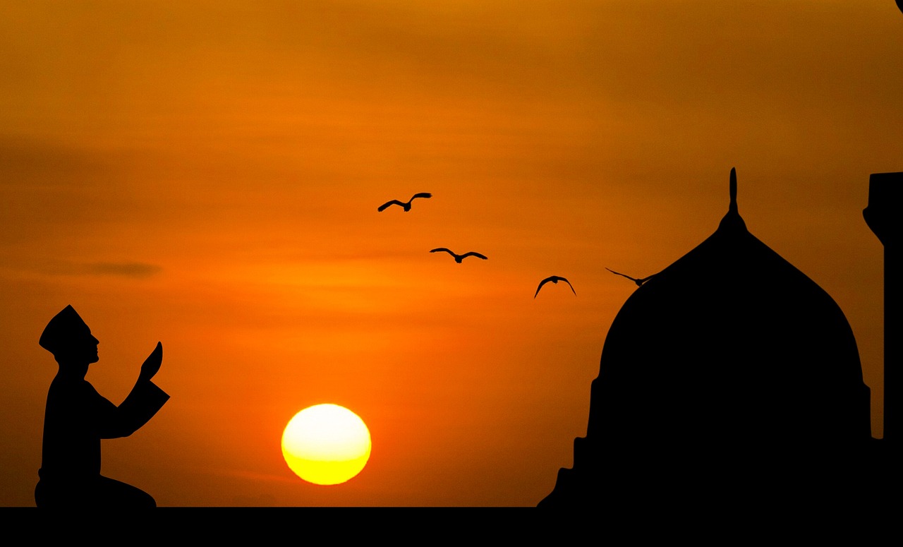 Malam Nisfu Syaban 2025 Kapan? Cek Informasinya berikut.-pixabay-