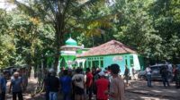 Taman Wisata Sukawayana Bakal Dibongkar, Disulap jadi destinasi wisata agroforestry
