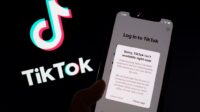Alasan Amerika Serikat Blokir TikTok