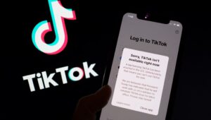 Alasan Amerika Serikat Blokir TikTok