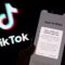 Pengguna TikTok di Amerika Serikat tak lagi bisa akses TikTok-Chris Delmas/AFP-