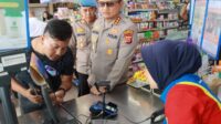 Update Penembakan Bos Rental Mobil, Kapolsek Cinangka AKP Asep Dicopot