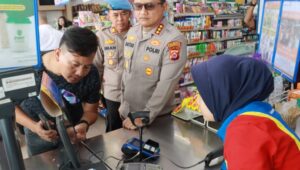 Update Penembakan Bos Rental Mobil, Kapolsek Cinangka AKP Asep Dicopot