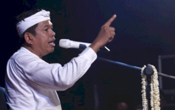 Dedi Mulyadi