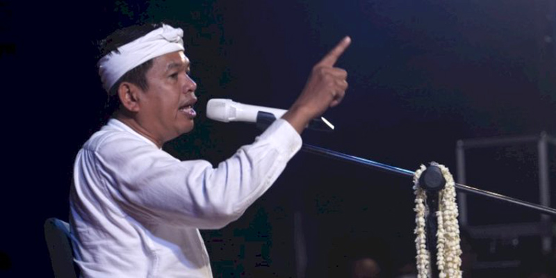 Dedi Mulyadi