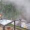 Menghadapi libur panjang Isra Miraj dan Imlek 2025,  Forum Komunikasi Pimpinan Kecamatan (Forkompimcam) Cisolok, Kabupaten Sukabumi gratiskan pelajar berwisata ke Geyser Cisolok (FOTO : NANDI/ RADARSUKABUMI)