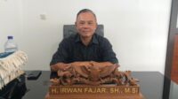 Peduli Korban Bencana, Disdagin Kabupaten Sukabumi Distribusikan Bantuan 
