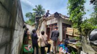 Rumah Warga Kebonpedes ‘Dihancurkan’ Bupati