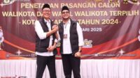 Wali Kota Sukabumi Terpilih Ayep Zaki Siap Ikut Retreat Perintah Presiden Prabowo