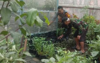 AIPTU Rizki Triadi