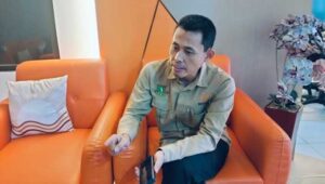 Bappeda Kota Sukabumi Mulai Persiapan Penyusunan RPJMD