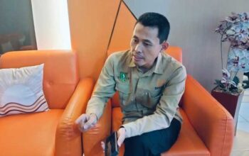 Asep Supriadi
