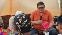 A Yamin Sebut Ekonomi Kreatif Bantu Ketahanan Ekonomi Warga