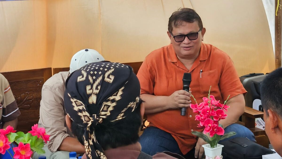 Anggota DPRD Jawa Barat fraksi Demokrat A Yamin menilai ekonomi kreatif merupakan salah satu kegiatan ekonomi yang memiliki arti penting