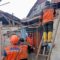 BPBD Kota Sukabumi Kerja Bakti