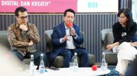 Dua Bulan Diluncurkan, BYOND by BSI Sudah Capai 3 Juta User Aktif