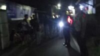 Konvoi Beranda Motor di Sukabumi, Sajam dan Petasan Jadi Ancaman