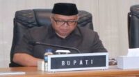 Bupati Sukabumi Dorong Tiga Raperda Usulan DPRD Menjadi Perda, Begini Alasannya