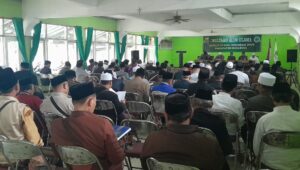 Alasan MUI Kabupaten Sukabumi Kumpulkan Ratusan Ulama