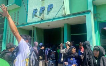 DPC PPP Kabupaten Sukabumi