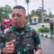 Dandim 0622 Kabupaten Sukabumi Letkol Kav. Andhi Ardana Velriandra Putra