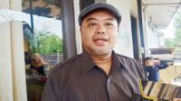 Danny PKS Sebut Tidak Lazim Soal Aksi Silaturahmi Ayep Zaki ke SKPD Kota Sukabumi