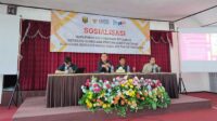 Dinas Peternakan Kabupaten Sukabumi Gembleng 25 Pelaku Usaha Soal Perizinan Berbasis Risiko