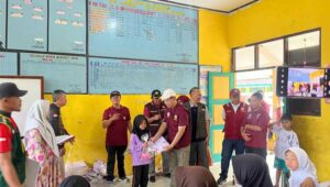 Fase Transisi, Dinsos Kabupaten Sukabumi Maksimalkan Pemulihan Paca Bencana