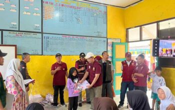 Dinsos Kabupaten Sukabumi Maksimalkan Pemulihan Paca Bencana