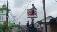 Pemeliharaan PJU, Dishub Kota Sukabumi Canangkan Rp400 Juta