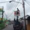 Dishub Kota Sukabumi Pemeliharaan PJU