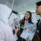 Edu Expo di SMAN 20 Bandung