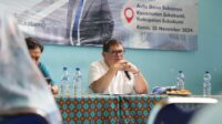 Tanggapi Kenakalan Remaja, A Yamin : Semua Pihak Ikut Bertanggungjawab