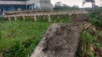 SD IT Al-Izz Kembali Dibobol Maling