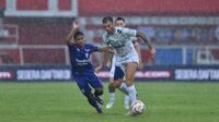 Kemenangan ke-7 Atas Arema, Persib Penuhi Ambisi Tiga Poin dan Semakin Nyaman