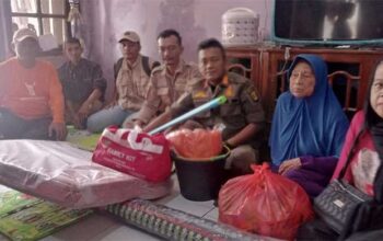Forkopimcam Simpenan Sukabumi