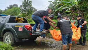 Tragis, Warga Desa Sukamekar Sukabumi Temukan Jenazah Tergantung di Kampung Cibeureum Pasir