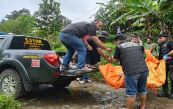 Gandir Situmekar Sukabumi