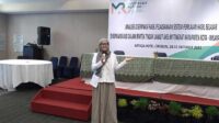 Guru MAN 1 Kota Sukabumi Raih Juara 2 Konten Kreator pada Perayaan HAB ke-79 Kemenag Jawa Barat