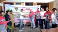 PT. Cemindo Gemilang Tbk Serahkan Hibah Jalan Pasir Baru – Cikembang