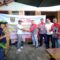 PT. Cemindo Gemilang Tbk resmi menyerahkan hibah jalan Pasir Baru - Cikembang yang dibangun oleh perusahaan tersebut pada ada tanggal 31 Desember 2024.