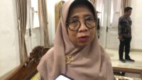 Ketua P2TP2A Kabupaten Sukabumi, Kutuk Tindakan Pelaku Penyiram Air Keras 