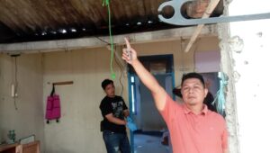 Faktor Ekonomi, Pemuda Asal Bogor Rela Akhiri Hidup di Cikole