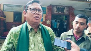 Kota Sukabumi Alami Inflasi Tertinggi di Jabar