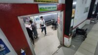 Terlibat Duel Berdarah Hingga Lawannya Terluka Parah, Remaja Palabuhanratu Diamankan 