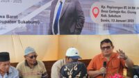 Sosialisasi Perda Ketenagakerjaan, A. Yamin: Ini Langkah DPRD Jabar Proteksi Pekerja