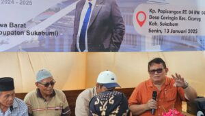 Sosialisasi Perda Ketenagakerjaan, A. Yamin: Ini Langkah DPRD Jabar Proteksi Pekerja