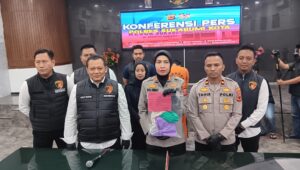 Sakit Hati ke Istri, Penjaga Sekolah di Sukabumi Rudapaksa Anak Kandung Hingga Lima Kali